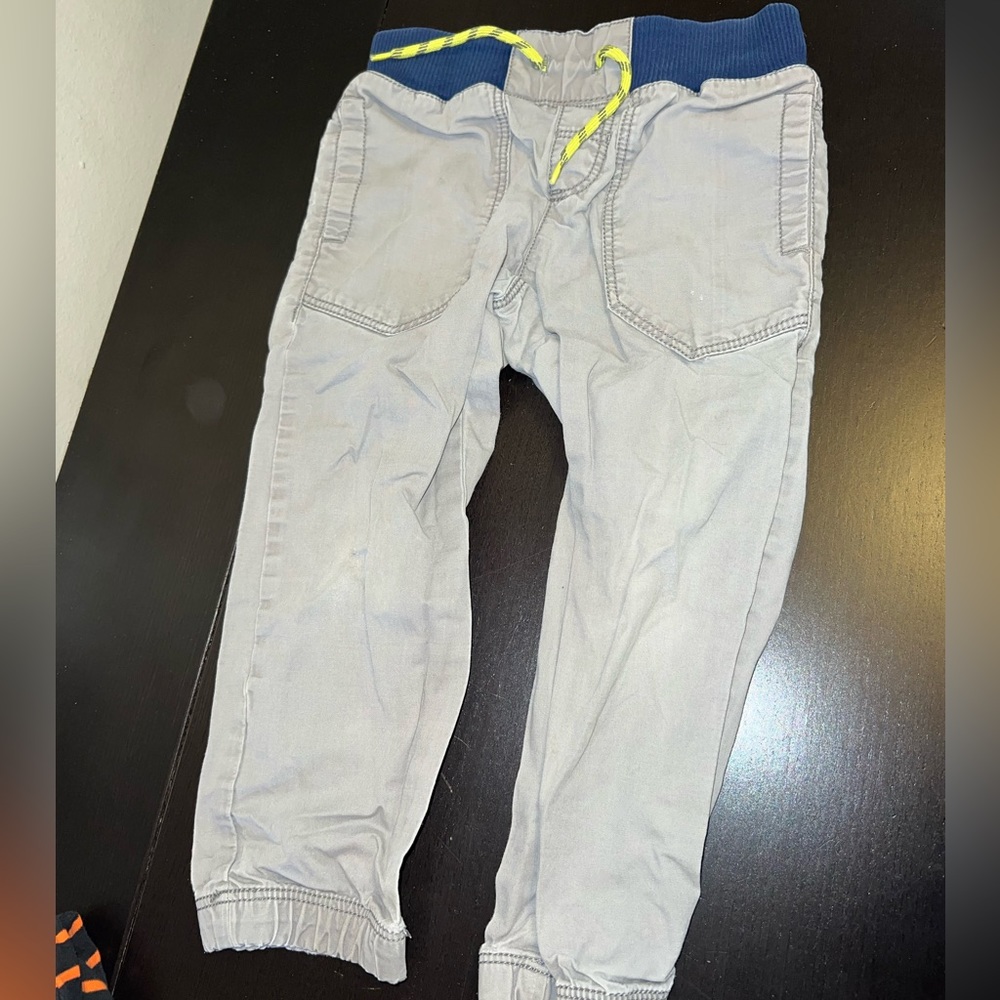 Kids Joggers